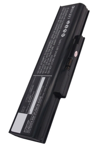 Lenovo L10P6Y21 / L09M6Y23 / L08M6Y21 accu (11.1 V, 4400 mAh, 123accu huismerk)  ALE00167