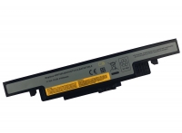 Lenovo L11L6R02 / L11S6R01 / L12L6E01 accu (11.1 V, 4400 mAh, 123accu huismerk)  ALE00340