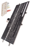 Lenovo L11M4P13 accu (14.8 V, 2840 mAh, 123accu huismerk) ALE00166 - 1