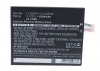 Lenovo L12D2P31 accu (3.7 V, 6340 mAh, 123accu huismerk) ALE00190 - 1