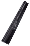 Lenovo L12L4A01 / L12M4E01 / L12S4A01 accu (14.4 V, 2200 mAh, 123accu huismerk)