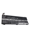 Lenovo L12L4P63 accu (7.4 V, 6100 mAh, 123accu huismerk) ALE00477 - 1