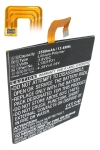 Lenovo L13D1P31 accu (3550 mAh, 123accu huismerk) ALE00221 - 1
