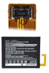 Lenovo L13D1P32 accu (3.8 V, 4250 mAh, 123accu huismerk) ALE00246 - 1