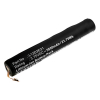 Lenovo L13D2E31 accu (3,75 V, 5800 mAh, 123accu huismerk) ALE00660 - 1