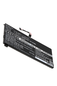 Lenovo L13L4P61 / L13M4P61 / L13S4P61 accu (7.4 V, 5800 mAh, 123accu huismerk)  ALE00398