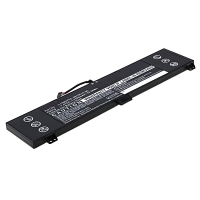 Lenovo L13M4P02 / 5B10K10190 accu (7.4 V, 7200 mAh, 123accu huismerk)  ALE00406