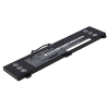 Lenovo L13M4P02 / 5B10K10190 accu (7.4 V, 7200 mAh, 123accu huismerk) ALE00406 - 1