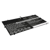 Lenovo L13M4P71 / L14S4P71 / 121500264 accu (7.7 V, 5800 mAh, 123accu huismerk) ALE00362 - 1