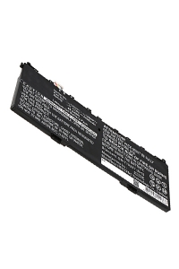 Lenovo L13M6P71 / L13S6P71 accu (11.1 V, 4400 mAh, 123accu huismerk)  ALE00409