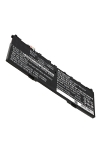 Lenovo L13M6P71 / L13S6P71 accu (11.1 V, 4400 mAh, 123accu huismerk) ALE00409 - 1