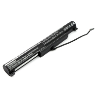 Lenovo L14C3A01 / L14S3A01 accu (10.8 V, 2200 mAh, 123accu huismerk)  ALE00511