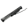 Lenovo L14C3A01 / L14S3A01 accu (10.8 V, 2200 mAh, 123accu huismerk)