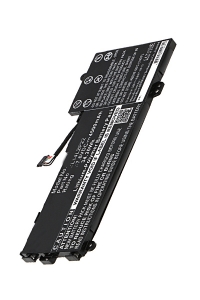 Lenovo L14L2P22 / L14M2P24 accu (7.6 V, 4550 mAh, 123accu huismerk)  ALE00397