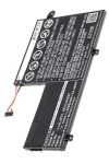 Lenovo L14L3P21 / 5B10J40590 accu (11.1 V, 4000 mAh, 123accu huismerk) ALE00410 - 1