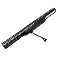 Lenovo L14L4A01 / L14S4A01 accu (14.4 V, 2200 mAh, 123accu huismerk)  ALE00502