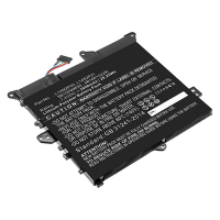 Lenovo L14M2P22 / L14S2P21 / 5B10H09630 accu (7.4 V, 3950 mAh, 123accu huismerk)  ALE00827