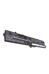 Lenovo L14M3P24 accu (11.1 V, 4000 mAh, 123accu huismerk)