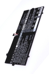 Lenovo L14M4P24 / 5B10H43261 accu (7.5 V, 8700 mAh, 123accu huismerk) ALE00379 - 1