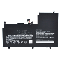 Lenovo L14M4P72 accu (7.4 V, 6050 mAh, 123accu huismerk)  ALE00328