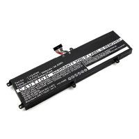 Lenovo L14S4PB0 accu (15 V, 3900 mAh, 123accu huismerk)  ALE00470