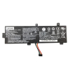 Lenovo L15C2PB3 / L15C2PB5 / L15C2PB7 accu (7.6 V, 3940 mAh, origineel) ALE00814 - 1