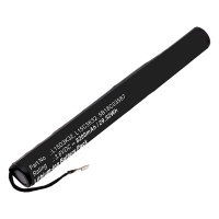 Lenovo L15C3K32 / L15D3K32 / 5B18C03587 accu (3.6 V, 8200 mAh, 123accu huismerk)  ALE00734