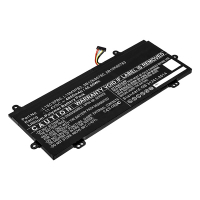 Lenovo L15C3PB0 / L15M3PB2 accu (11.25 V, 4000 mAh, 123accu huismerk)  ALE00661