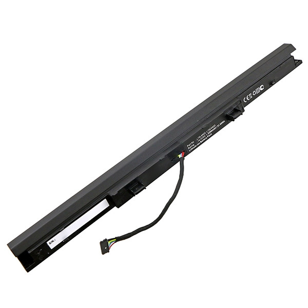 Lenovo L15C4A02 / L15L4A02 accu (14.4 V, 2200 mAh, 123accu huismerk)  ALE00500 - 1