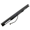 Lenovo L15C4A02 / L15L4A02 accu (14.4 V, 2200 mAh, 123accu huismerk) ALE00500 - 1