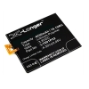 Lenovo L15D1P32 accu (4250 mAh, 123accu huismerk) ALE00464 - 1