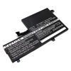 Lenovo L15L3PB1 / L15M3PB1 accu (11.1 V, 3900 mAh, 123accu huismerk) ALE00493 - 1