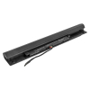 Lenovo L15L6A01 / L15S6A01 / L17C6PF0 accu (10.8 V, 2200 mAh, 123accu huismerk) ALE00835 - 1