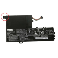 Lenovo L15M2PB1 / 5B10M50528 accu (7.5 V, 4670 mAh, origineel)  ALE00752