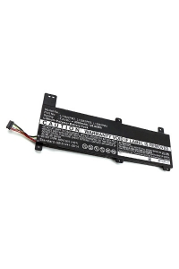 Lenovo L15M2PB2 / L15M2PB3 / L15M2PB4 accu (7.6 V, 3800 mAh, 123accu huismerk)  ALE00492