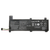 Lenovo L15M2PB2 / L15M2PB3 / L15M2PB4 accu (7.6 V, 3800 mAh, 123accu huismerk) ALE00492 - 1