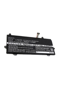 Lenovo L15M3PB2 / 5B10K90780 accu (11.25 V, 3900 mAh, 123accu huismerk)  ALE00494