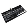 Lenovo L15M4PC3 accu (7.68 V, 5300 mAh, 123accu huismerk)