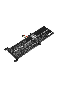 Lenovo L16C2PB2 / L16L2PB1 / L16L2PB2 accu (7.5 V, 3900 mAh, 123accu huismerk)  ALE00605