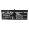 Lenovo L16C4P61 / L16M4P60 accu (11.1 V, 8800 mAh, 123accu huismerk) ALE00567 - 1