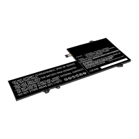 Lenovo L16C4PB2 / L16L4PB2 / L16M4PB2 accu (15.2 V, 3550 mAh, 123accu huismerk)  ALE00783