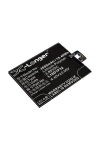 Lenovo L16D1P32 accu (4000 mAh, 123accu huismerk) ALE00558 - 1