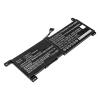 Lenovo L16L2PB3 / L19M2PF0 / 5B10V25257 accu (7.5 V, 4500 mAh, 123accu huismerk) ALE00796 - 1