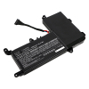 Lenovo L16M4PB0 / 5B10M33724 accu (15.36 V, 3800 mAh, 123accu huismerk) ALE00926 - 1