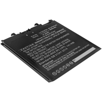 Lenovo L17C2PB5 / L17L2PB5 / L17M2PB5 accu (7.72 V, 4800 mAh, 123accu huismerk)  ALE00669