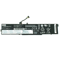 Lenovo L17C3PB0 / L17D3PB0 / L17M3PB1 accu (11.25 V, 4000 mAh, 45 Wh, origineel)  ALE00821