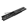 Lenovo L17C3PB0 / L17D3PB0 / L17M3PB1 accu (11.34 V, 3600 mAh, 123accu huismerk)