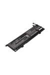 Lenovo L17C3PE0 / 5B10Q39196 accu (11.25 V, 4500 mAh, 123accu huismerk) ALE00565 - 1
