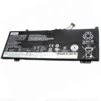 Lenovo L17C4PB0 / L17M4PB0 / 5B10Q16066 accu (7.68 V, 45 Wh, 5930 mAh, origineel)  ALE00861