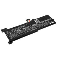 Lenovo L17M2PF0 / 928QA233H accu (7.5 V, 4600 mAh, 123accu huismerk)  ALE00601